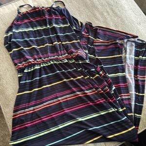 Maurice maxi dresses